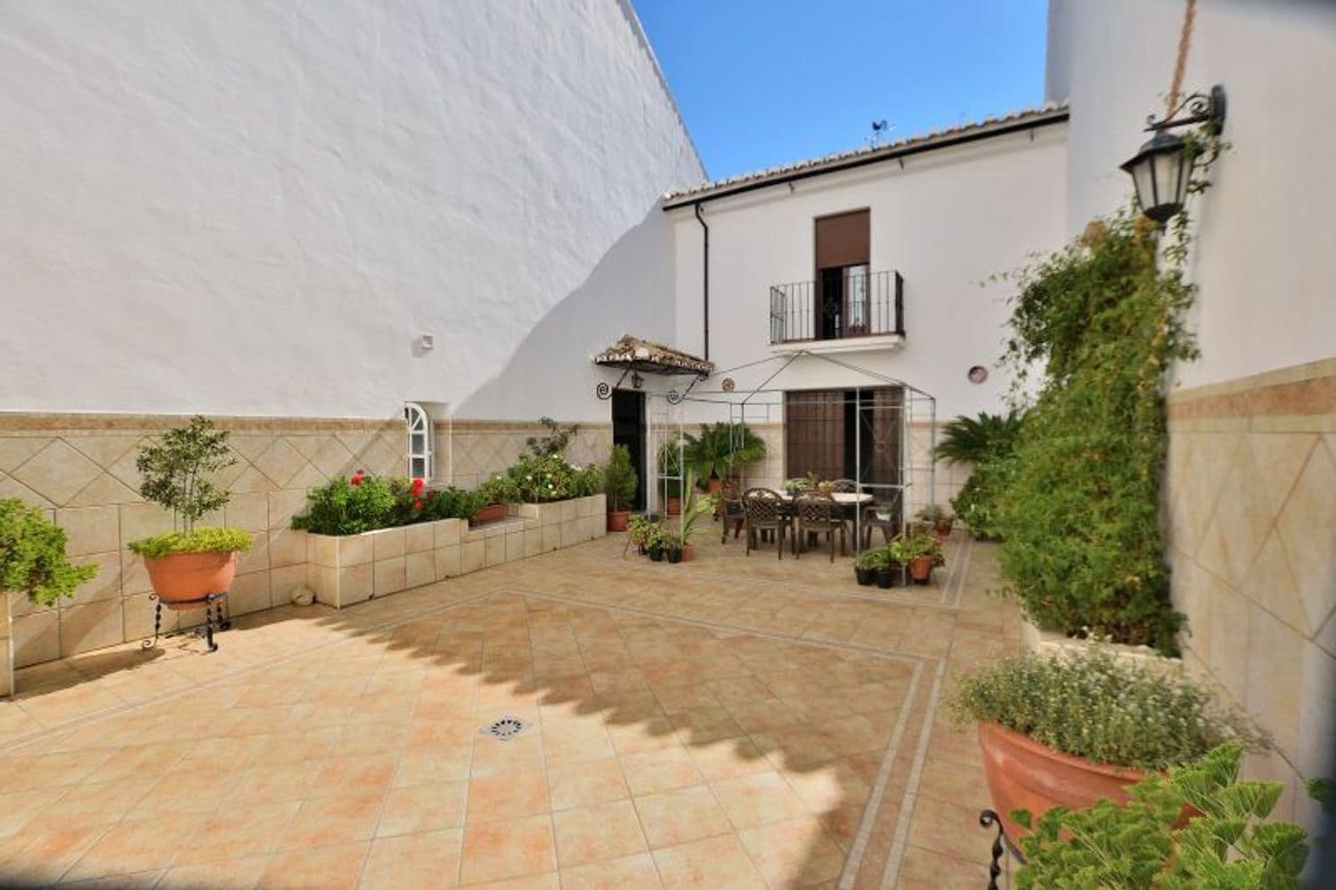 6 camera da letto Casa in vendita in Ronda con garage - 395.000 € (Rif: 10020015)