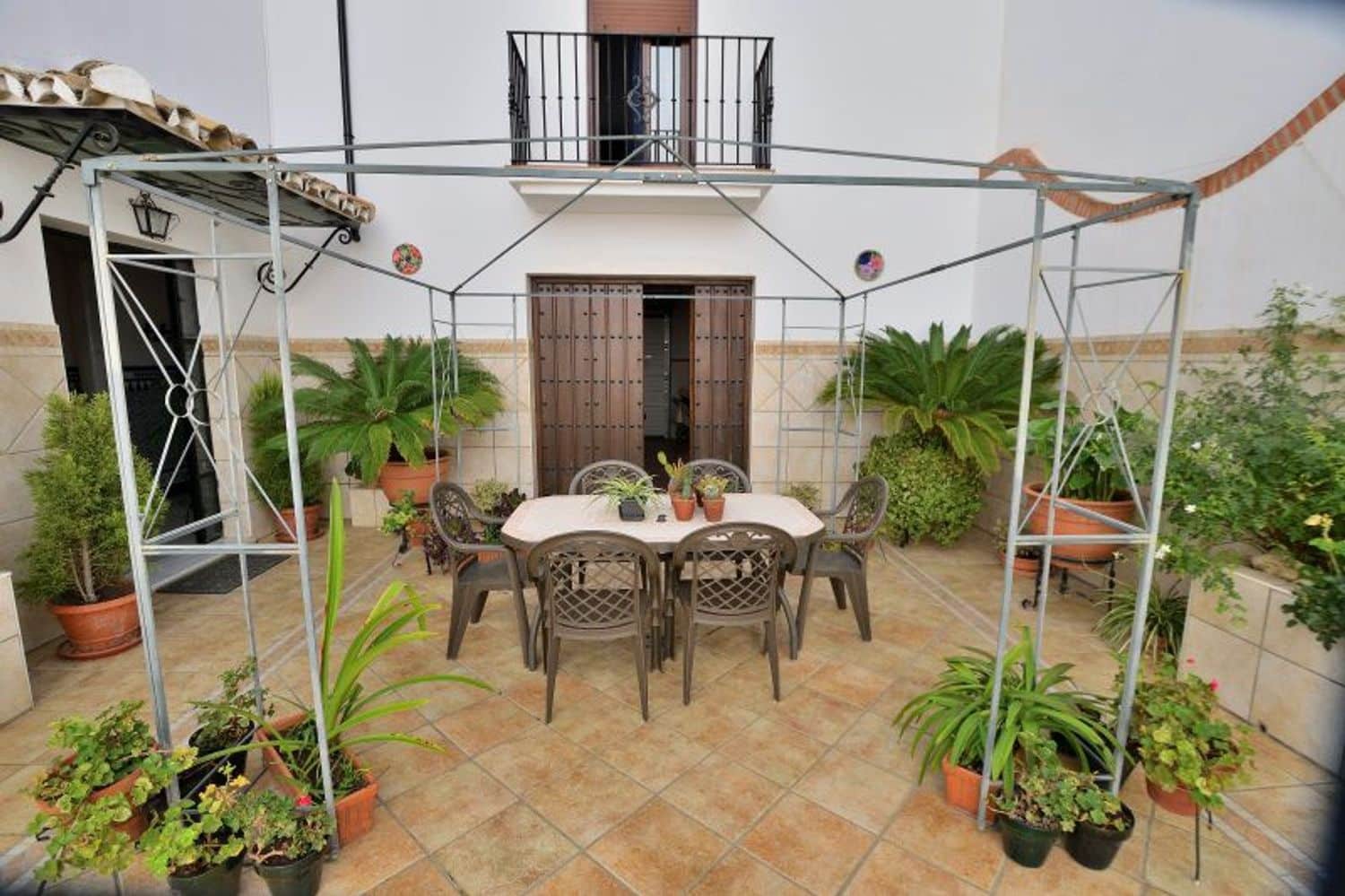 6 camera da letto Casa in vendita in Ronda con garage - 395.000 € (Rif: 10020015)