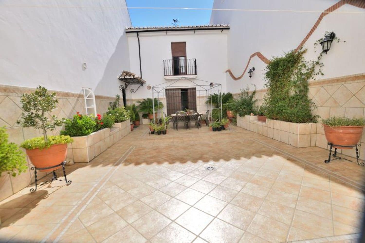 6 camera da letto Casa in vendita in Ronda con garage - 395.000 € (Rif: 10020015)
