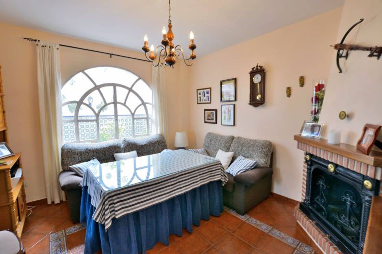 6 camera da letto Casa in vendita in Ronda con garage - 395.000 € (Rif: 10020015)