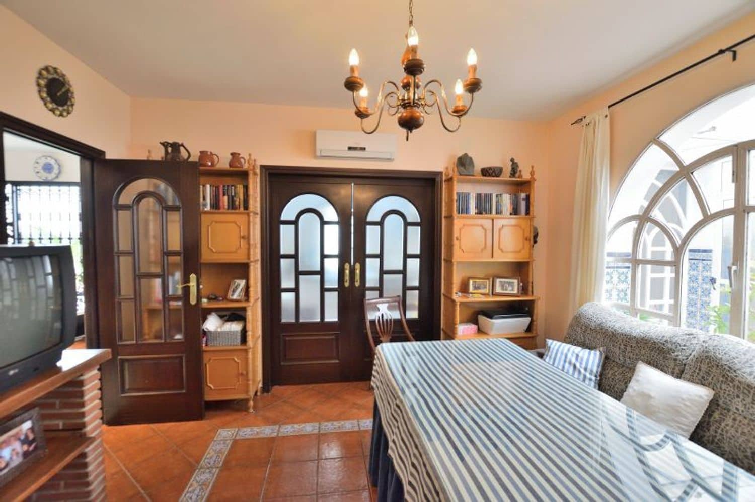 6 camera da letto Casa in vendita in Ronda con garage - 395.000 € (Rif: 10020015)