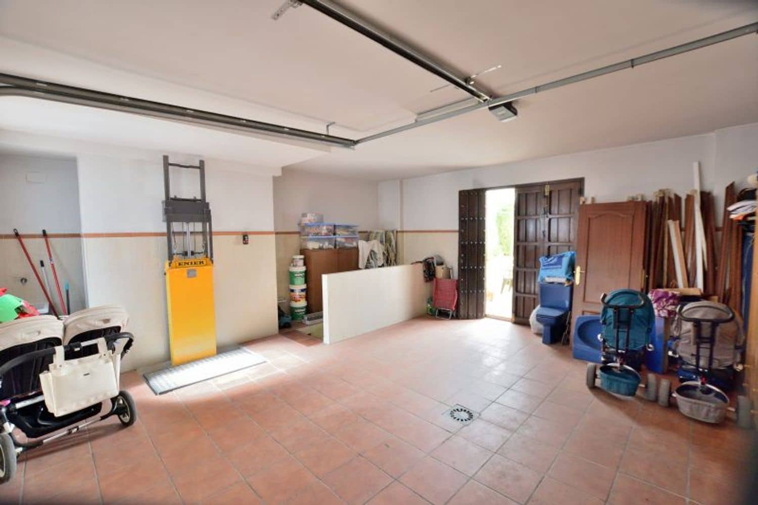 6 camera da letto Casa in vendita in Ronda con garage - 395.000 € (Rif: 10020015)