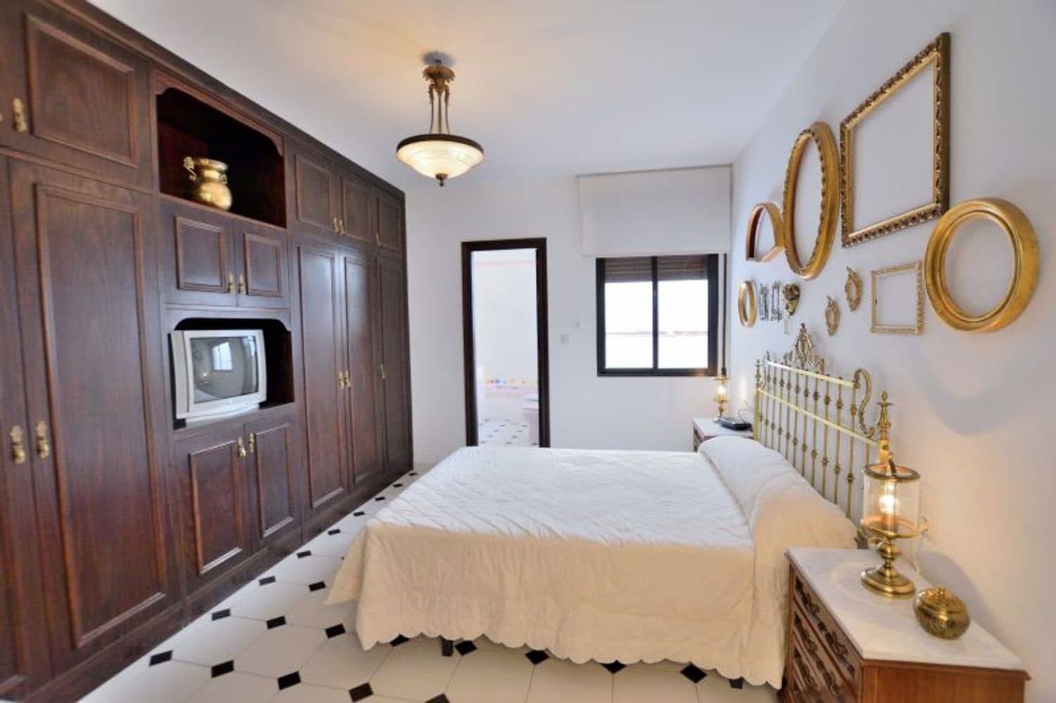 6 camera da letto Casa in vendita in Ronda con garage - 395.000 € (Rif: 10020015)