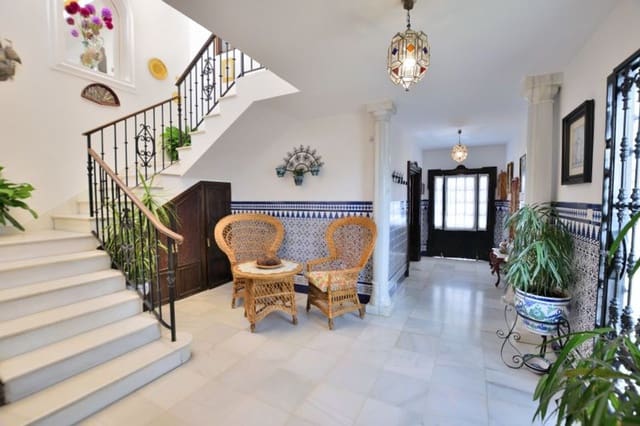 6 camera da letto Casa in vendita in Ronda con garage - 395.000 € (Rif: 10020015)