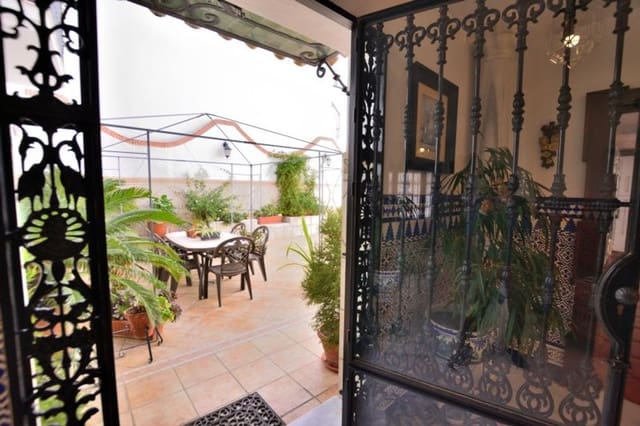 6 camera da letto Casa in vendita in Ronda con garage - 395.000 € (Rif: 10020015)