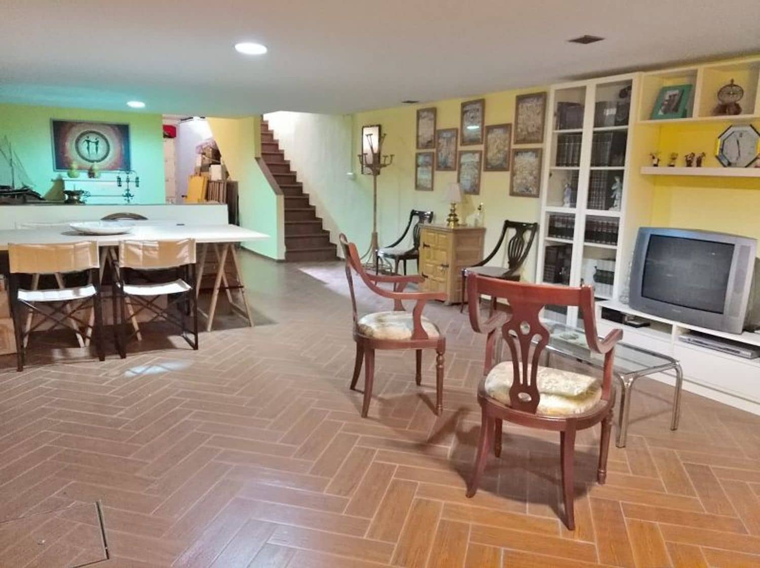 6 camera da letto Casa in vendita in Ronda con garage - 395.000 € (Rif: 10020015)