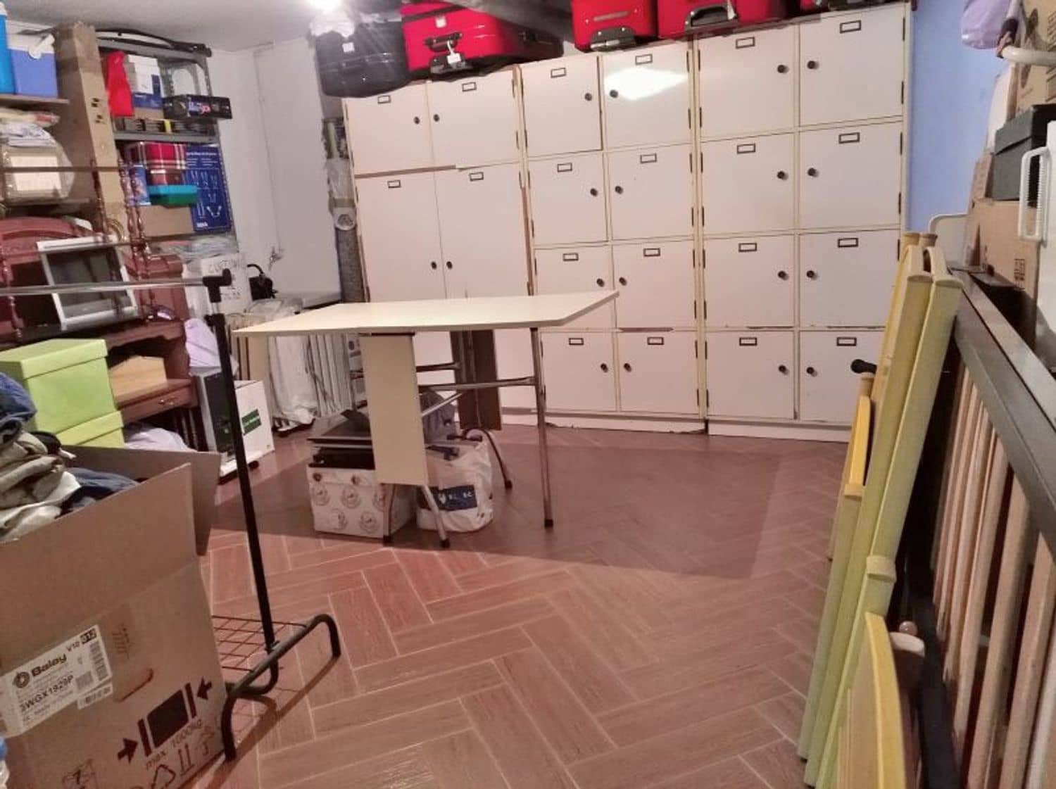 6 camera da letto Casa in vendita in Ronda con garage - 395.000 € (Rif: 10020015)