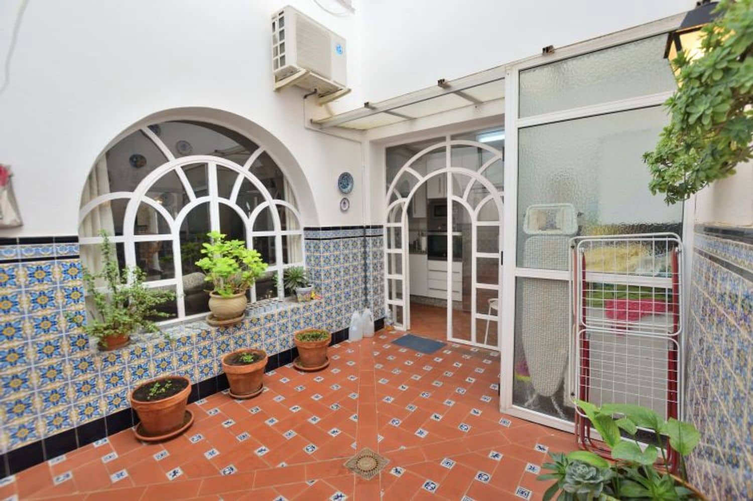 6 camera da letto Casa in vendita in Ronda con garage - 395.000 € (Rif: 10020015)