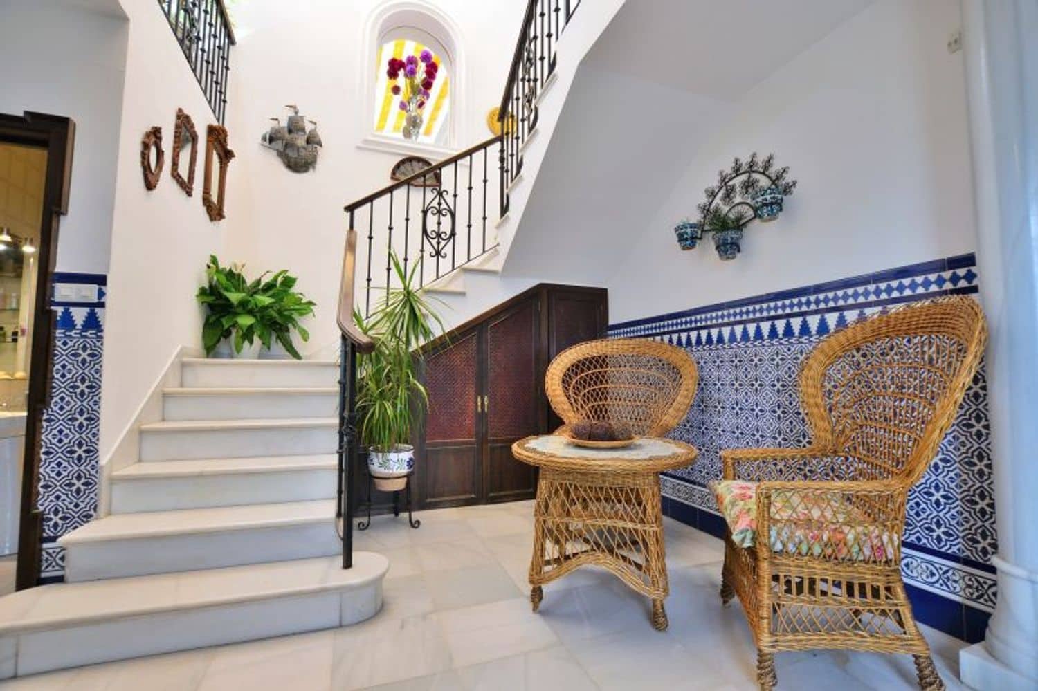 6 camera da letto Casa in vendita in Ronda con garage - 395.000 € (Rif: 10020015)