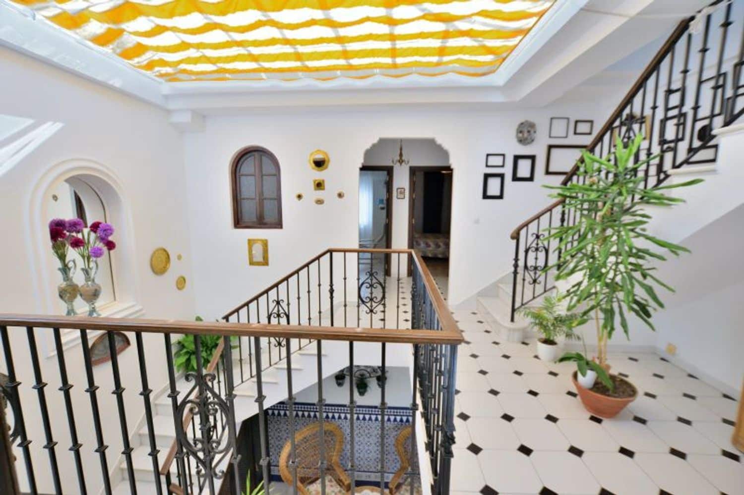6 camera da letto Casa in vendita in Ronda con garage - 395.000 € (Rif: 10020015)