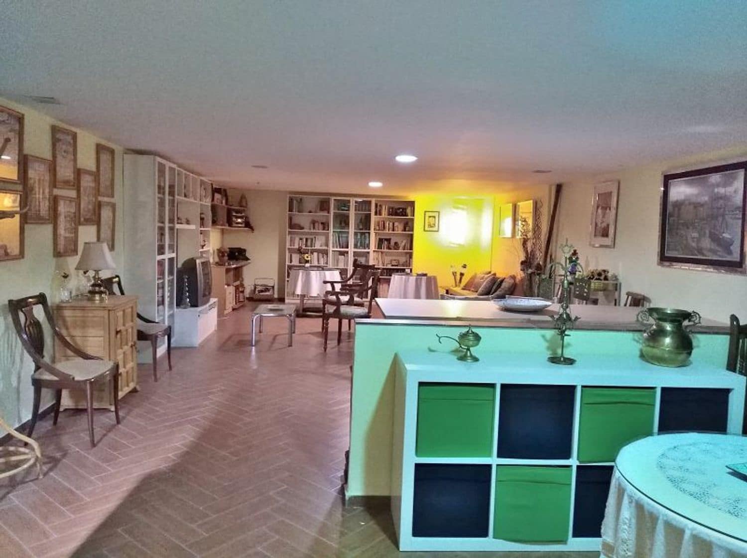 6 camera da letto Casa in vendita in Ronda con garage - 395.000 € (Rif: 10020015)