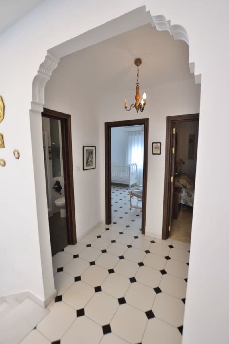 6 bedroom Townhouse for sale in Ronda with garage - € 395,000 (Ref: 10020015)