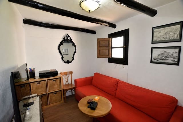3 Zimmer Haus zu verkaufen in Parauta mit Garage - 190.000 € (Ref: 10021934)