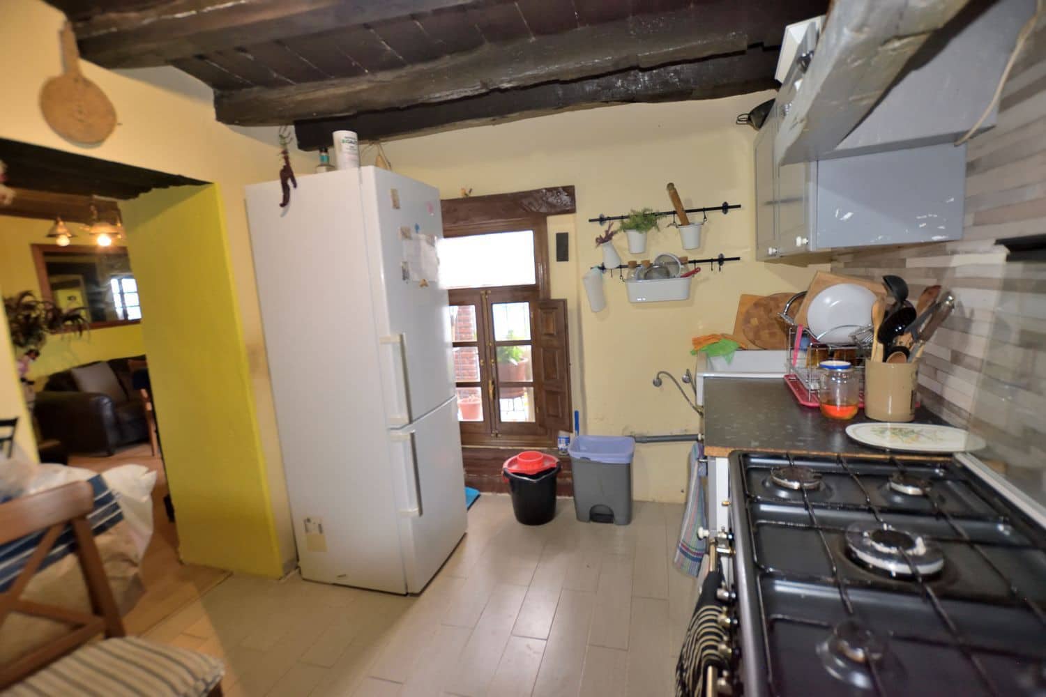 3 Zimmer Haus zu verkaufen in Parauta mit Garage - 190.000 € (Ref: 10021934)