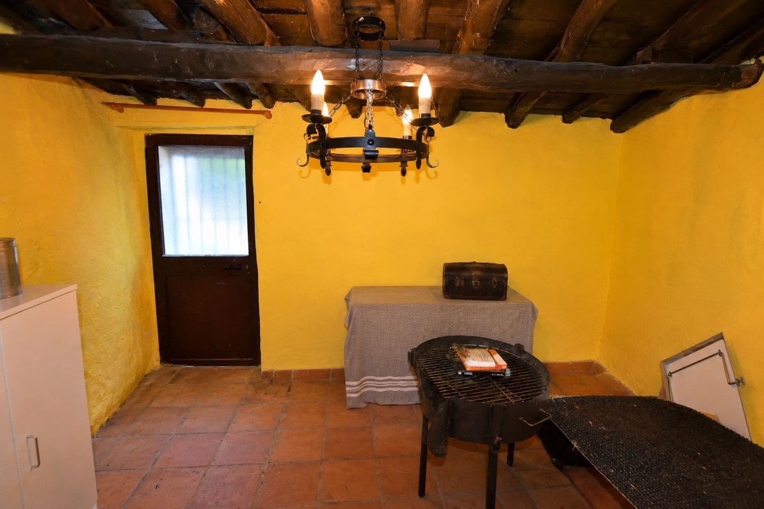 3 Zimmer Haus zu verkaufen in Parauta mit Garage - 190.000 € (Ref: 10021934)