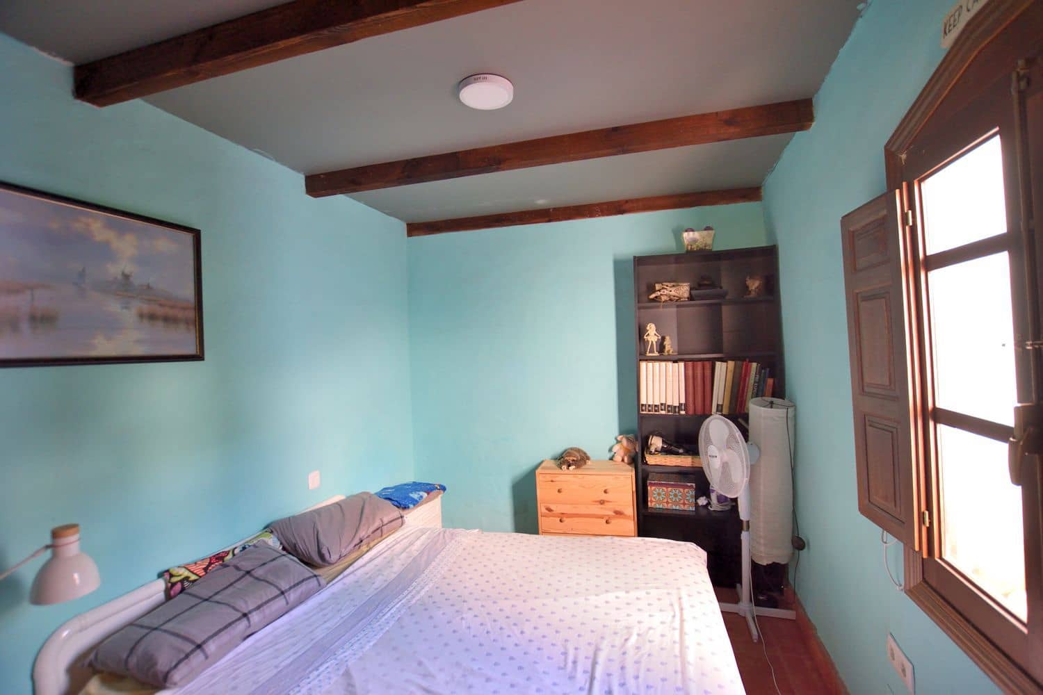 3 Zimmer Haus zu verkaufen in Parauta mit Garage - 190.000 € (Ref: 10021934)