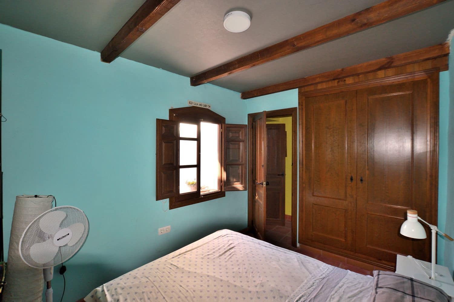3 Zimmer Haus zu verkaufen in Parauta mit Garage - 190.000 € (Ref: 10021934)