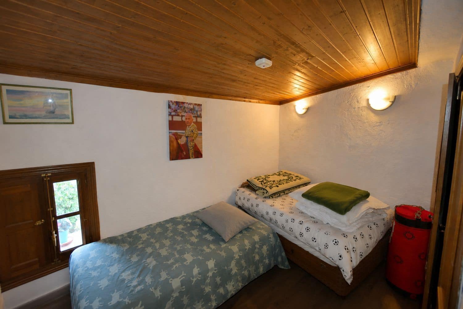 3 Zimmer Haus zu verkaufen in Parauta mit Garage - 190.000 € (Ref: 10021934)