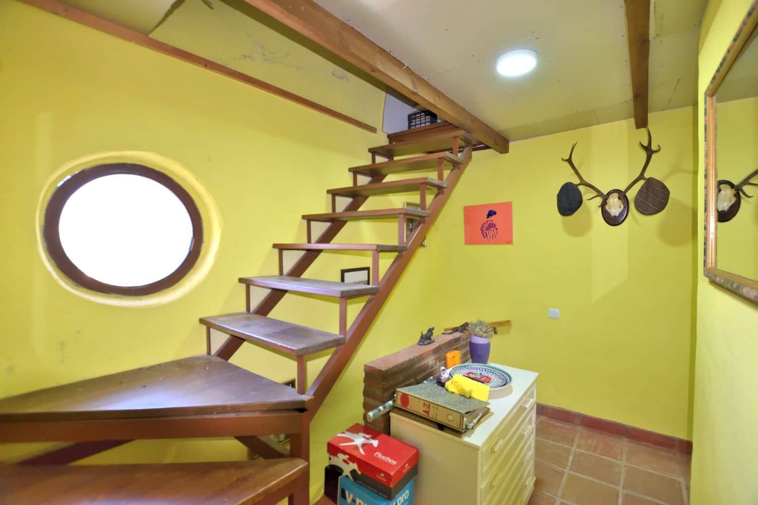3 Zimmer Haus zu verkaufen in Parauta mit Garage - 190.000 € (Ref: 10021934)