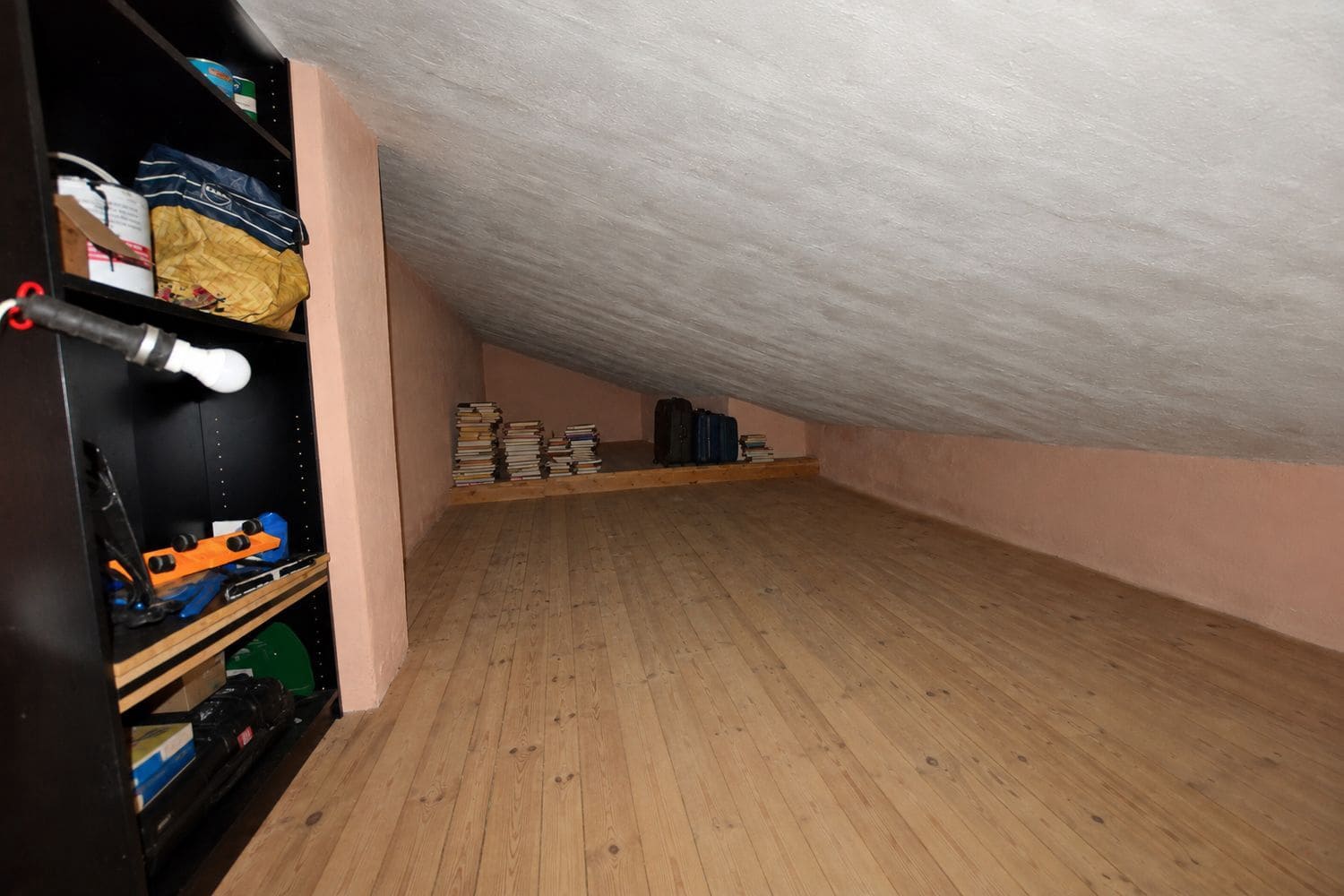 3 Zimmer Haus zu verkaufen in Parauta mit Garage - 190.000 € (Ref: 10021934)