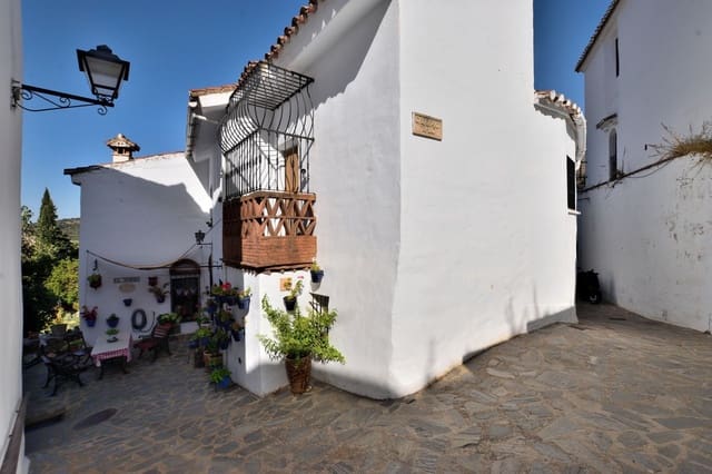 3 Zimmer Haus zu verkaufen in Parauta mit Garage - 190.000 € (Ref: 10021934)