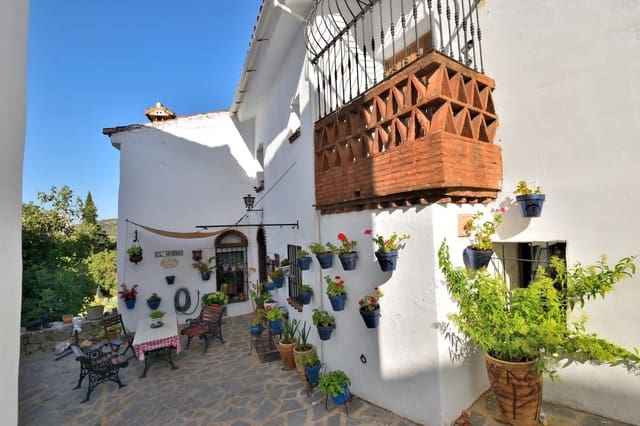 3 Zimmer Haus zu verkaufen in Parauta mit Garage - 190.000 € (Ref: 10021934)