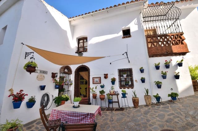 3 Zimmer Haus zu verkaufen in Parauta mit Garage - 190.000 € (Ref: 10021934)
