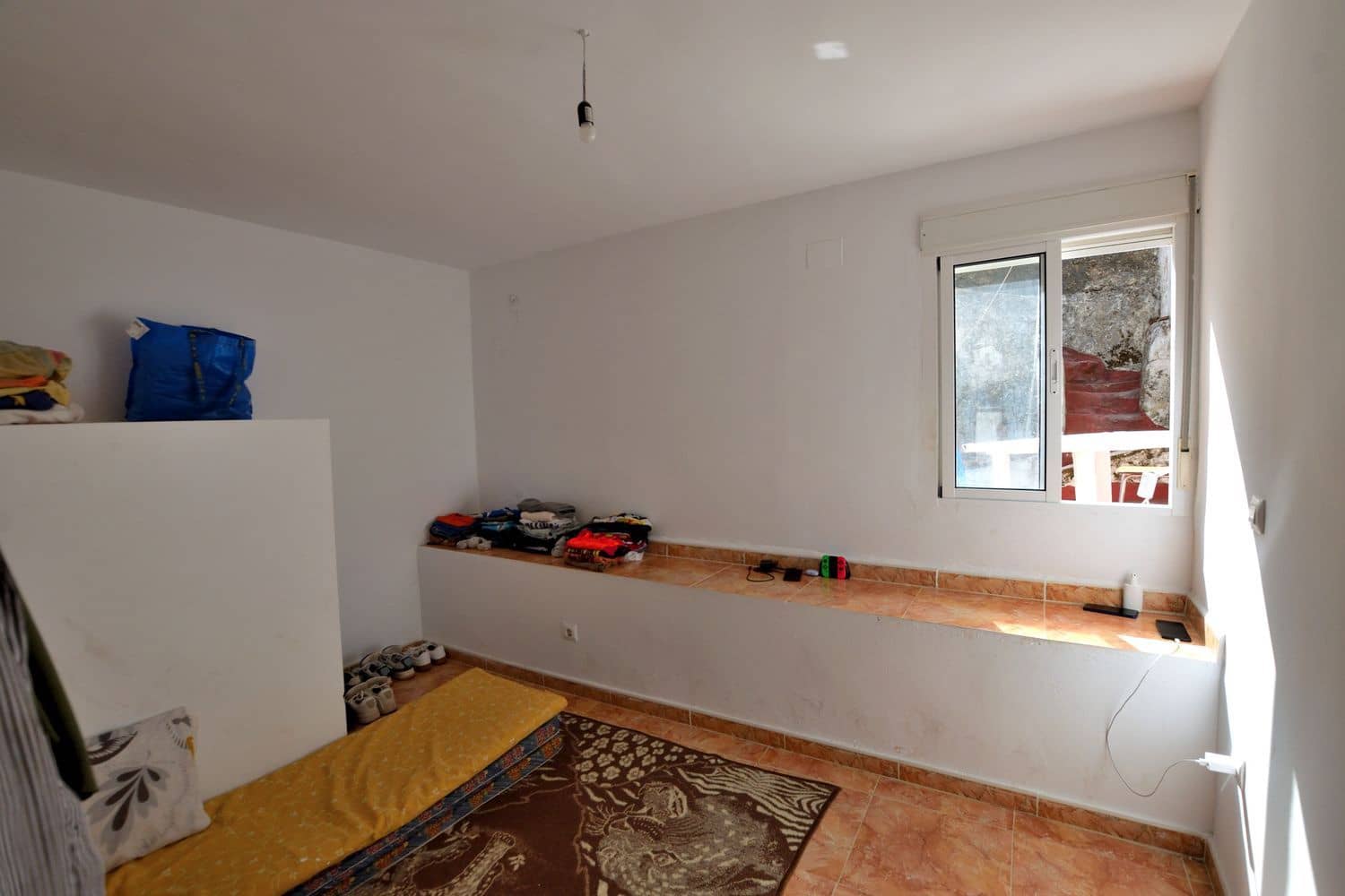3 quarto Casa em Banda para venda em Cortes de la Frontera com garagem - 56 000 € (Ref: 10025067)