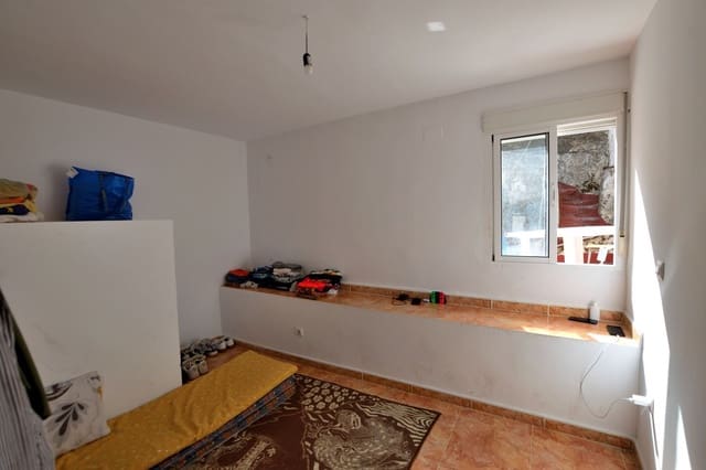 3 chambre Maison de Ville à vendre à Cortes de la Frontera - 56 000 € (Ref: 10025067)