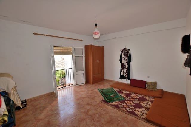 3 chambre Maison de Ville à vendre à Cortes de la Frontera - 56 000 € (Ref: 10025067)