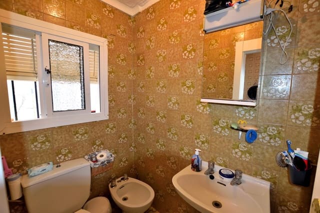3 chambre Maison de Ville à vendre à Cortes de la Frontera - 56 000 € (Ref: 10025067)