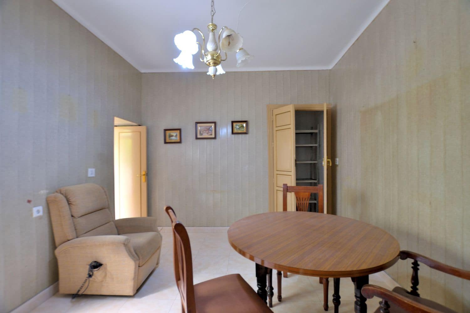 6 soveværelse Byhus til salg i Ronda med garage - € 380.000 (Ref: 10040251)