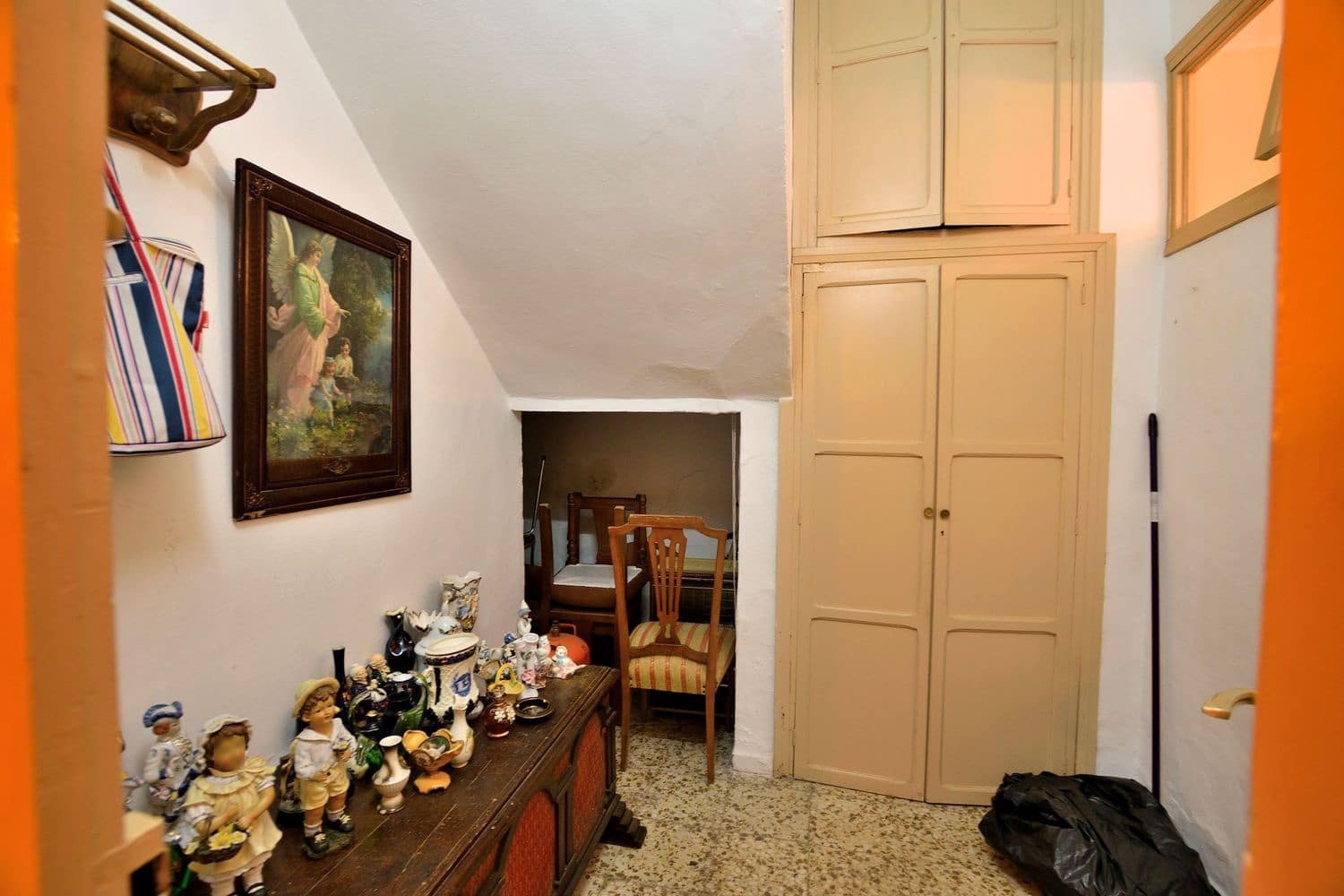 6 soveværelse Byhus til salg i Ronda med garage - € 380.000 (Ref: 10040251)