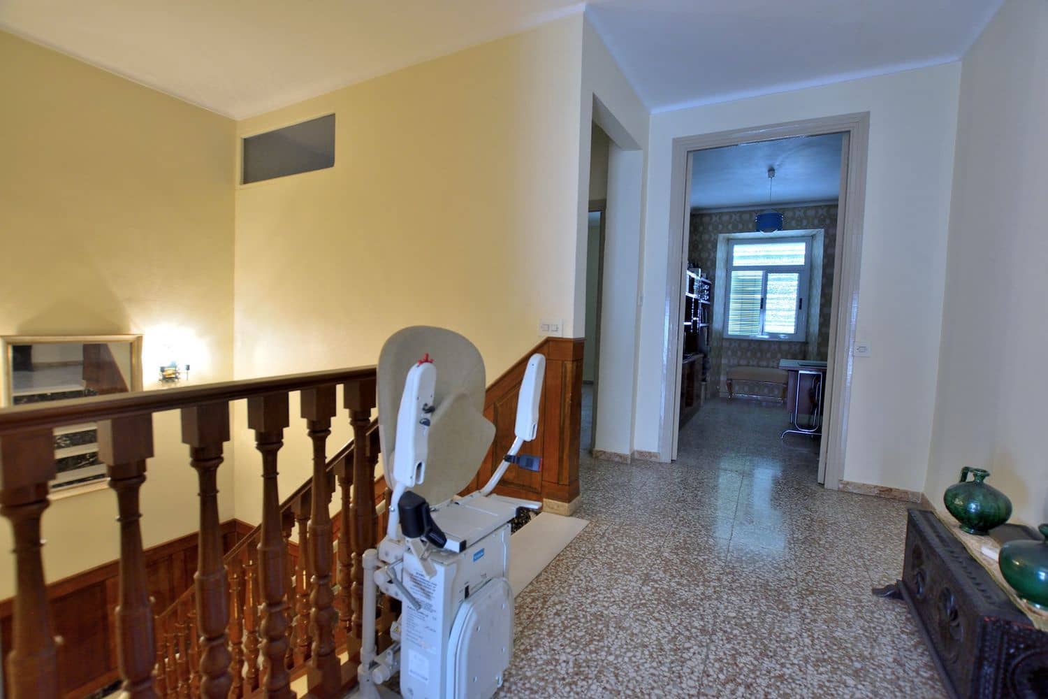 6 soveværelse Byhus til salg i Ronda med garage - € 380.000 (Ref: 10040251)