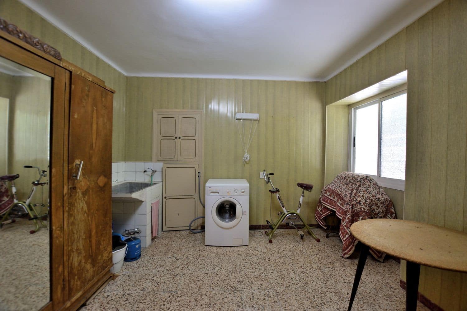 6 soveværelse Byhus til salg i Ronda med garage - € 380.000 (Ref: 10040251)
