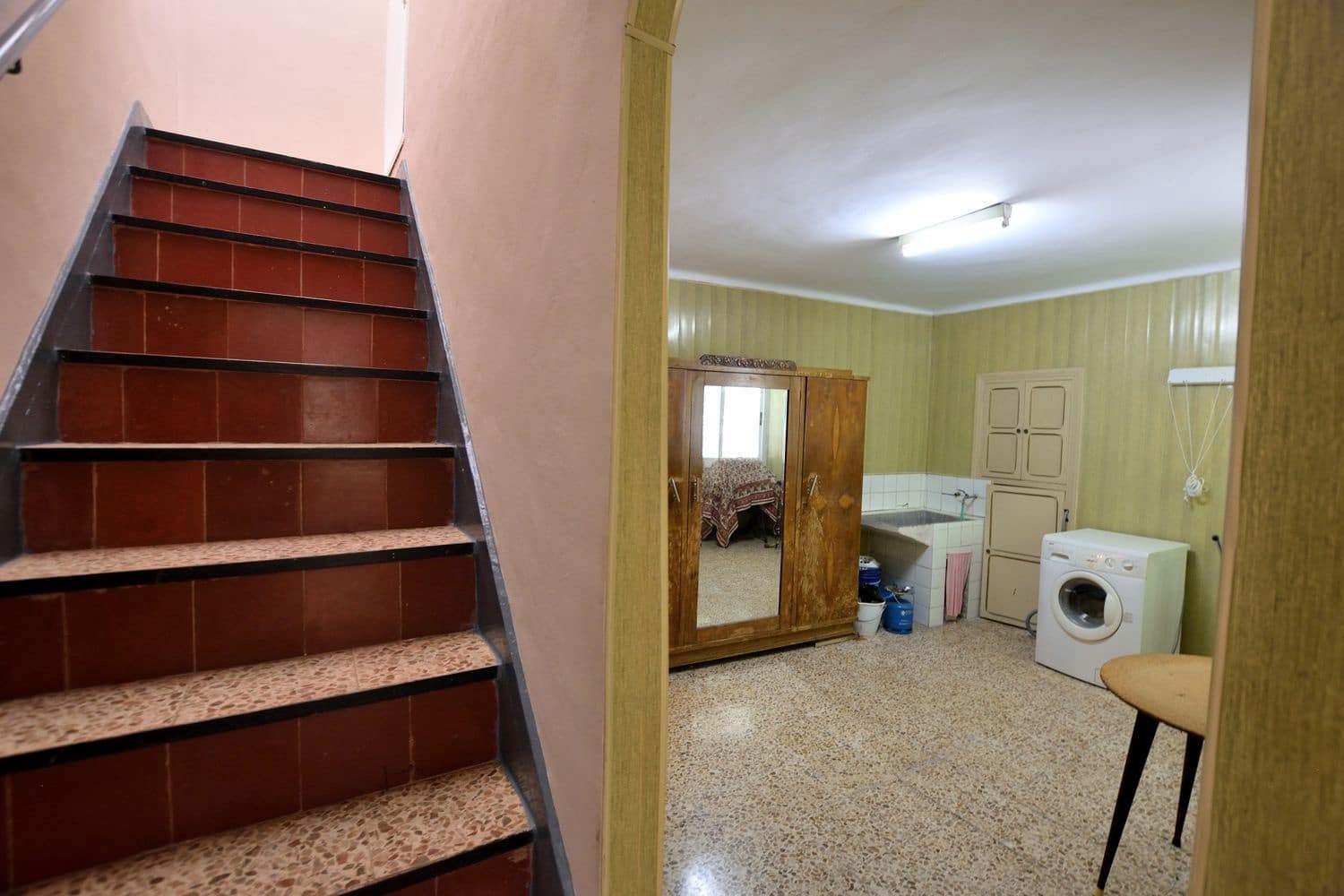 6 soveværelse Byhus til salg i Ronda med garage - € 380.000 (Ref: 10040251)