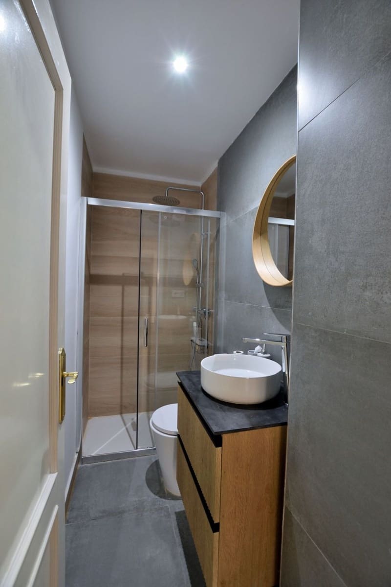 3 slaapkamer Appartement te koop in Ronda met garage - € 238.000 (Ref: 10042464)