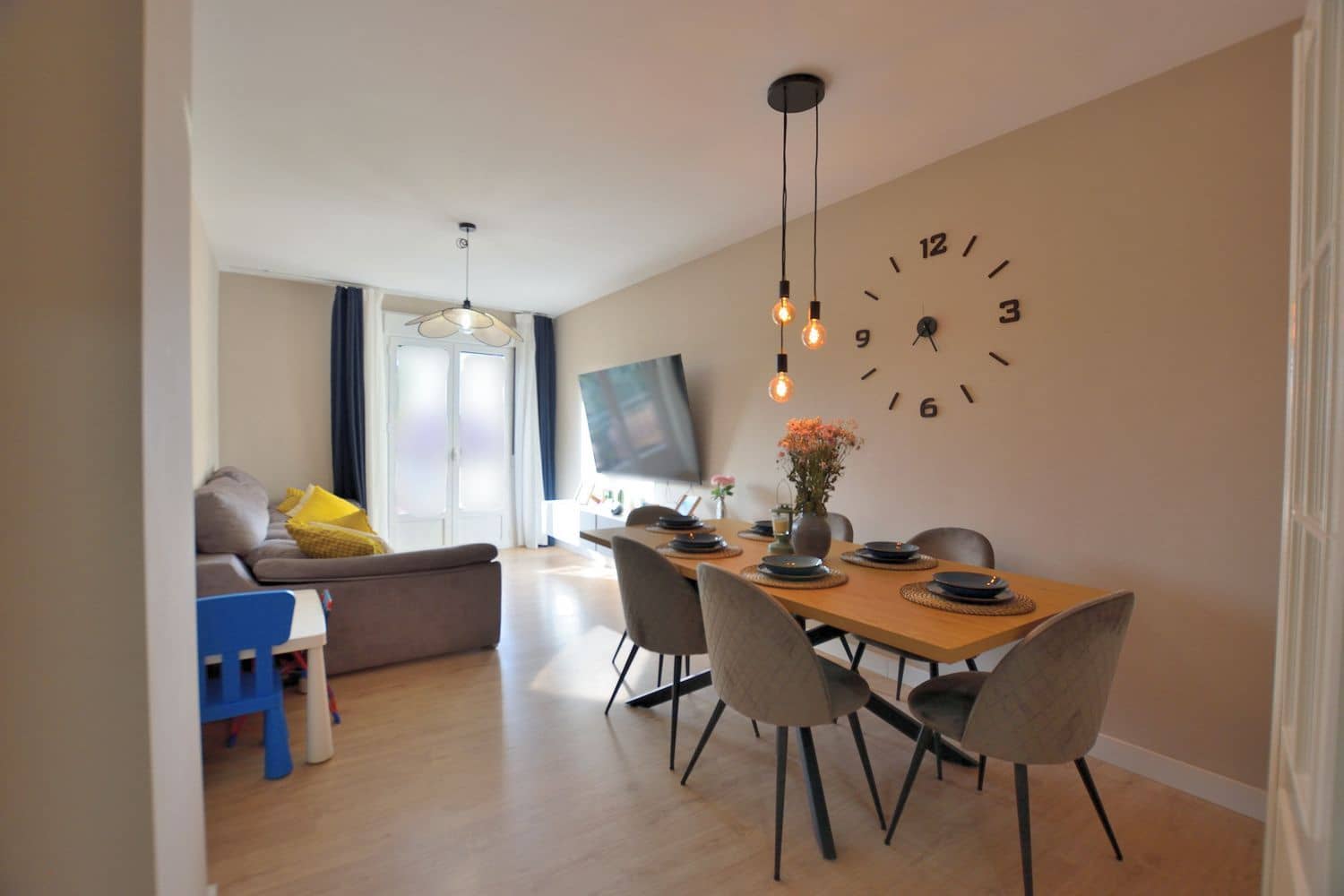3 slaapkamer Appartement te koop in Ronda met garage - € 238.000 (Ref: 10042464)