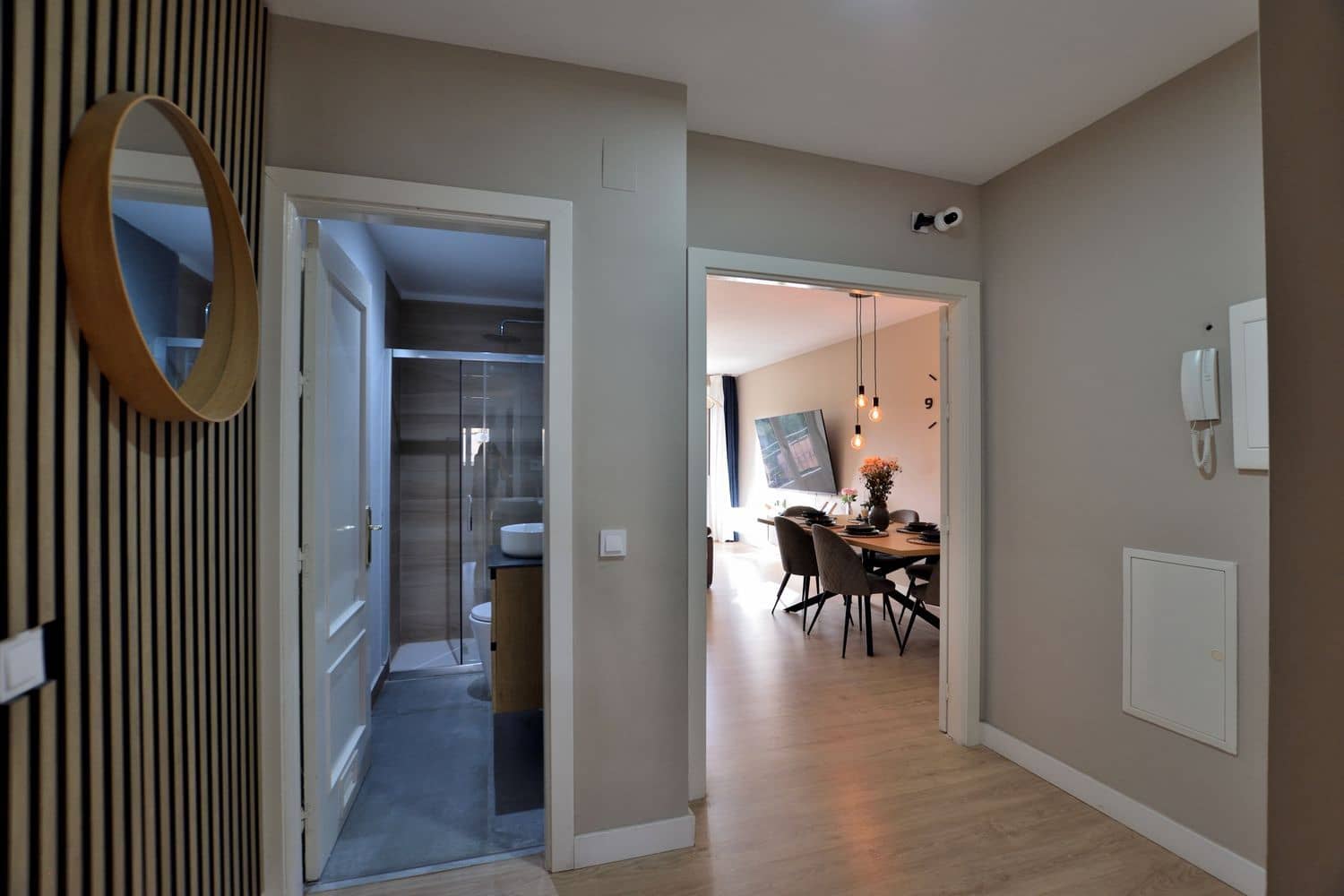 3 slaapkamer Appartement te koop in Ronda met garage - € 238.000 (Ref: 10042464)