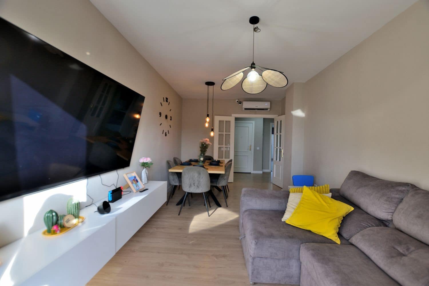 3 slaapkamer Appartement te koop in Ronda met garage - € 238.000 (Ref: 10042464)