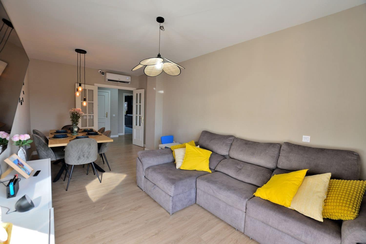 3 slaapkamer Appartement te koop in Ronda met garage - € 238.000 (Ref: 10042464)
