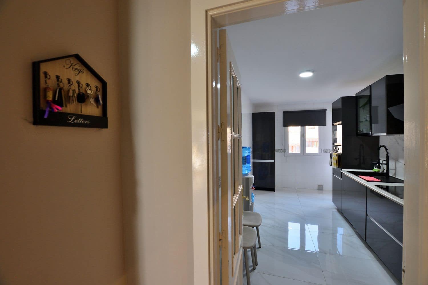 3 slaapkamer Appartement te koop in Ronda met garage - € 238.000 (Ref: 10042464)