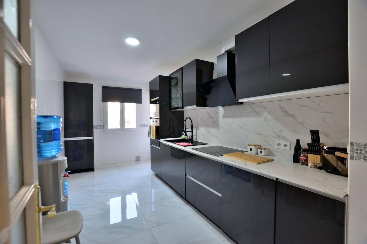 3 slaapkamer Appartement te koop in Ronda met garage - € 238.000 (Ref: 10042464)