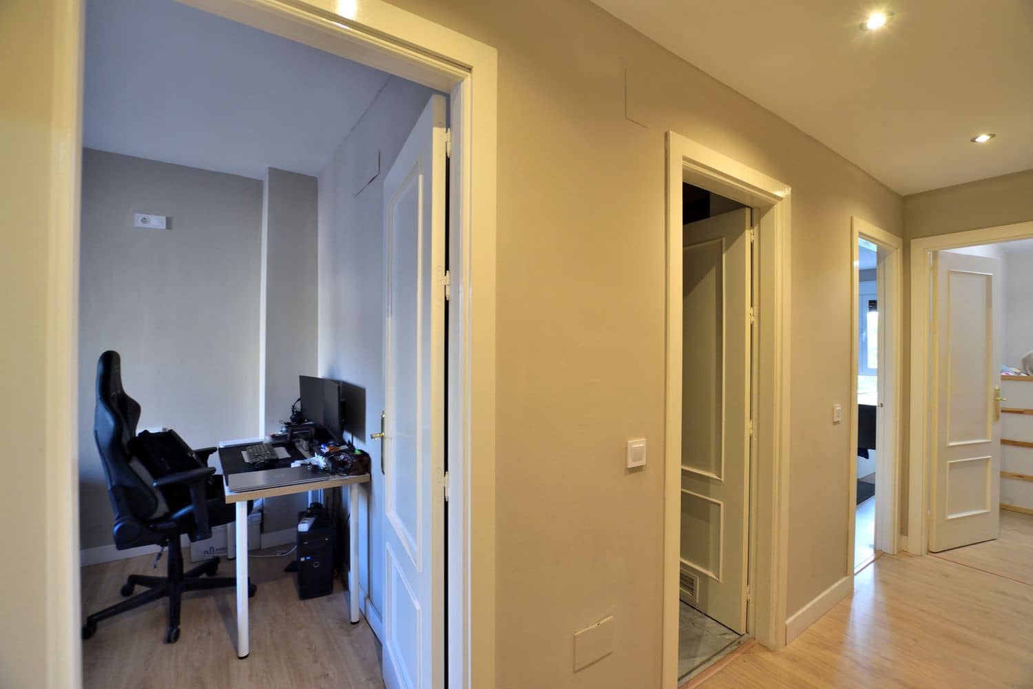 3 slaapkamer Appartement te koop in Ronda met garage - € 238.000 (Ref: 10042464)