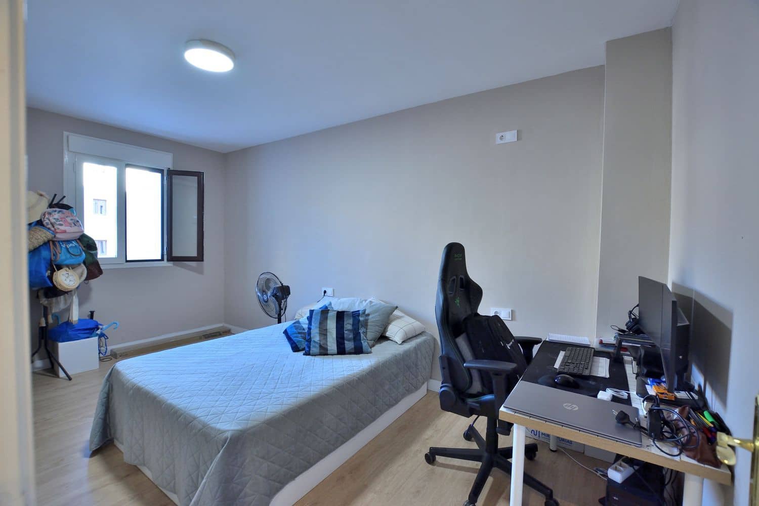 3 slaapkamer Appartement te koop in Ronda met garage - € 238.000 (Ref: 10042464)