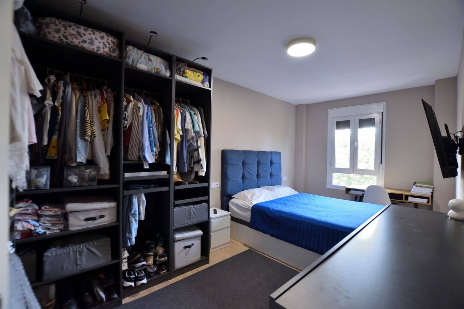 3 slaapkamer Appartement te koop in Ronda met garage - € 238.000 (Ref: 10042464)