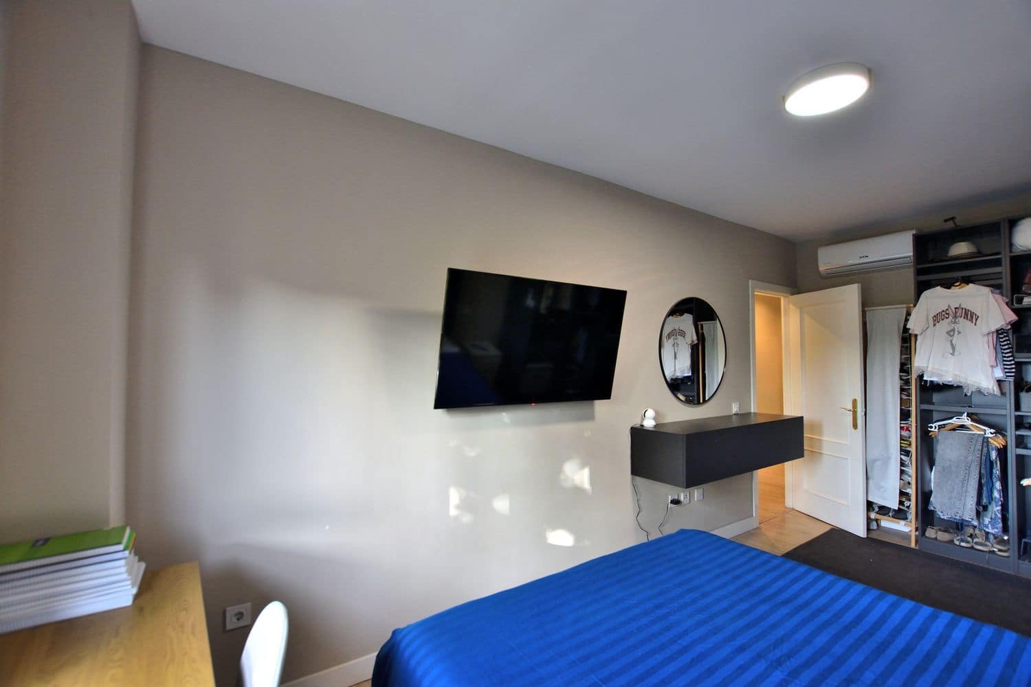 3 slaapkamer Appartement te koop in Ronda met garage - € 238.000 (Ref: 10042464)