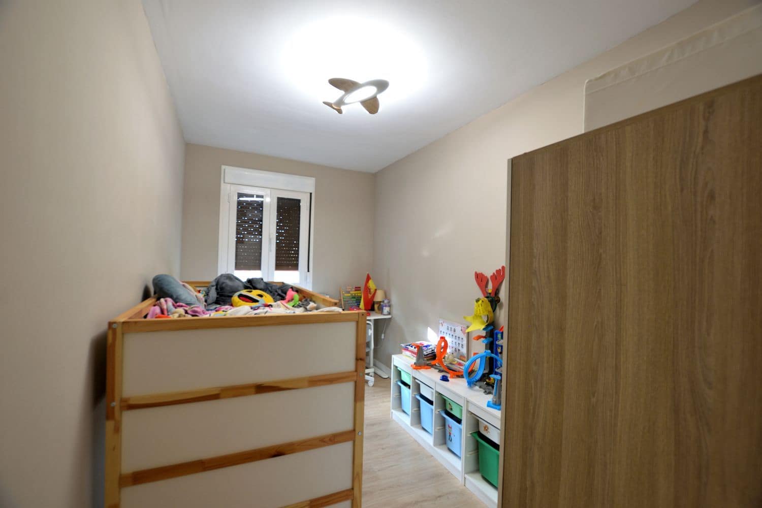 3 slaapkamer Appartement te koop in Ronda met garage - € 238.000 (Ref: 10042464)
