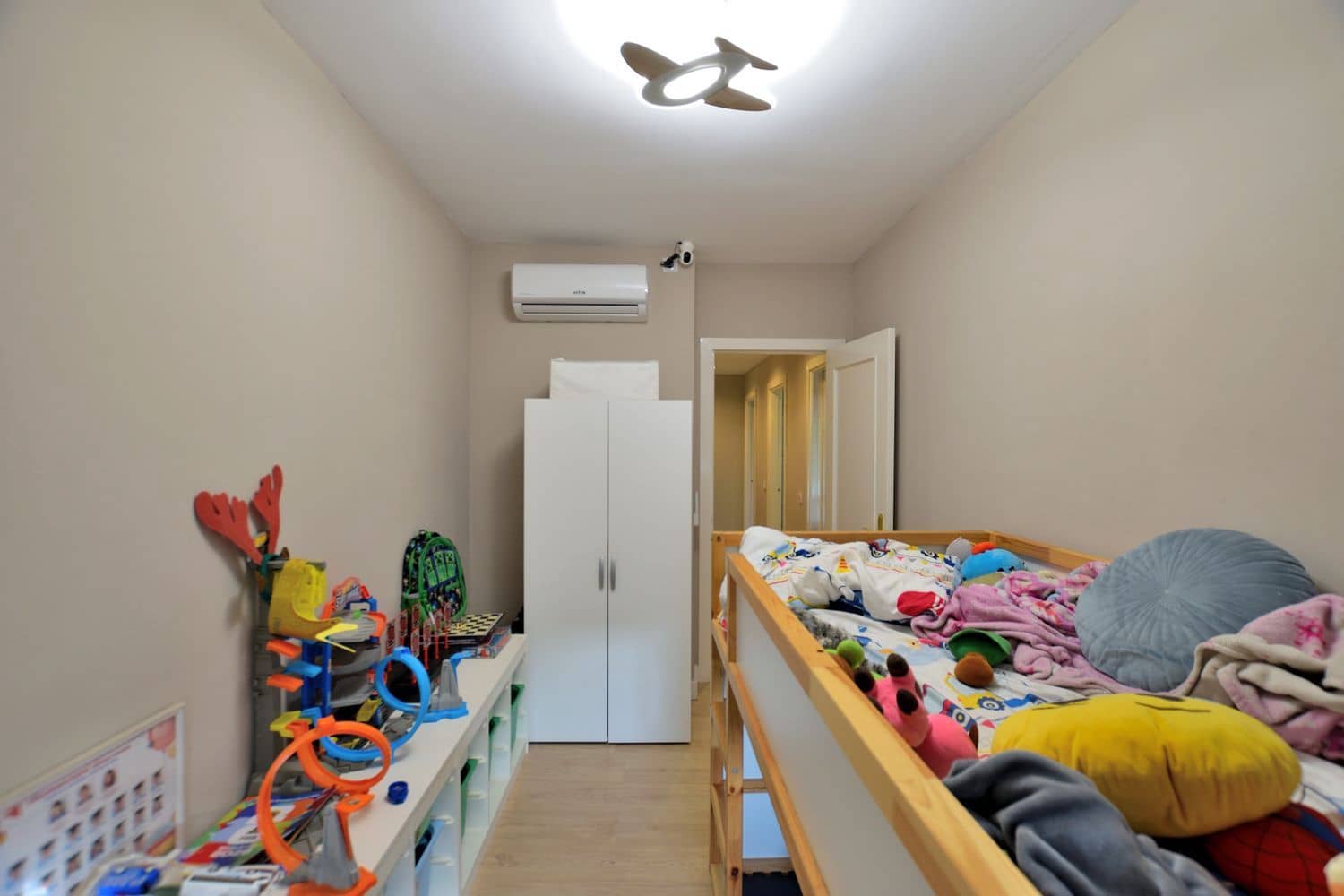 3 slaapkamer Appartement te koop in Ronda met garage - € 238.000 (Ref: 10042464)