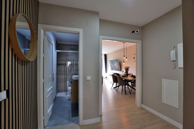 3 sypialnia Apartament na sprzedaż w Ronda z garażem - 238 000 € (Ref: 10042464)